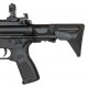 Страйкбольный автомат RRA & SI SA-E17 EDGE™ PDW  - Black [SPECNA ARMS]